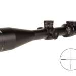 TRIJICON ACCUPOINT 5-20X50 MOA GRN