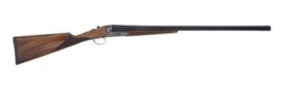 Tristar Sporting Arms Bristol Sxs 20/28 Bl/Wd 3" Cch