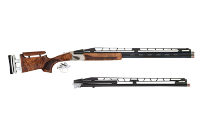 Tristar Sporting Arms Tt15 Combo Deluxe 12/34 2.75"