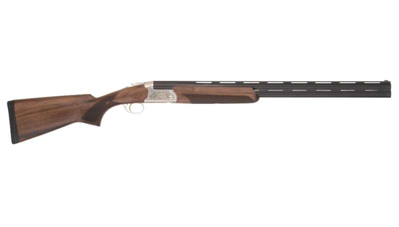 Tristar Sporting Arms Trinity Ii O/U 16/28 Bl/Wd 3"