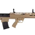 TOKAREV USA TBP 12 12/18.5" FDE/SY 3"