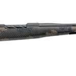 FIERCE FIREARMS TWISTED ROGUE 300W BK/TPH 20"#