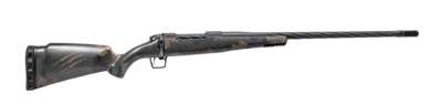 FIERCE FIREARMS TWISTED ROGUE 300W BK/TPH 20"#