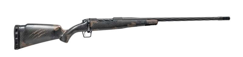 FIERCE FIREARMS TWISTED ROGUE 300W BK/TPH 20"#