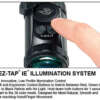 Utg Scope 6-24X50 1" Ao - 36 Color Illuminated Mil-Dot