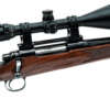 Utg Scope 6-24X50 1" Ao - 36 Color Illuminated Mil-Dot