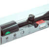 Utg Scope 6-24X50 1" Ao - 36 Color Illuminated Mil-Dot