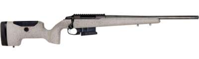 Tikka T3X Upr .308 Win 24" Tb