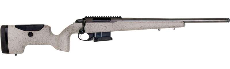 Tikka T3X Upr .308 Win 24" Tb