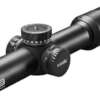 Eotech Scope Vudu 1-6X24mm - 30mm FFP Sr1 (Mrad) Black
