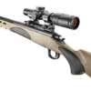 Eotech Scope Vudu 1-6X24mm - 30mm FFP Sr1 (Mrad) Black