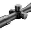 Eotech Scope Vudu 3.5-18X50mm - 34mm FFP Md2 (Moa) Black