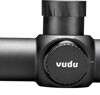 Eotech Scope Vudu 3.5-18X50mm - 34mm FFP Md2 (Moa) Black
