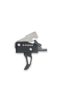 RADIAN WEAPONS VERTEX TRIGGER AR15 BLACK    #