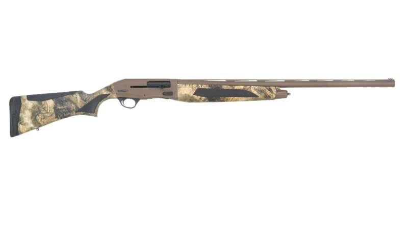 Tristar Sporting Arms Viper G2 Pro 12/28 FDE/Motb 3"