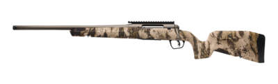 Savage AXIS II Compact Pro Western 7mm-08 Remington 20" Barrel Left-Hand Bolt Action Rifle