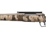Savage AXIS II Compact Pro Western 6mm ARC 20" Barrel Left-Hand Bolt Action Rifle