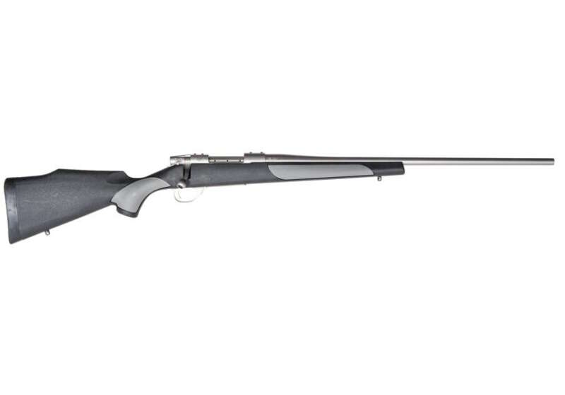WEATHERBY VANGUARD WTHRGRD 30-06 SS 22"#