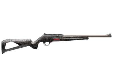 Winchester .22 LR  50rd
