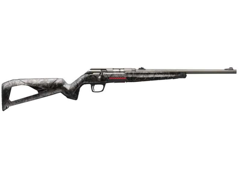 Winchester 21 Sharp .21 Sharp  50rd
