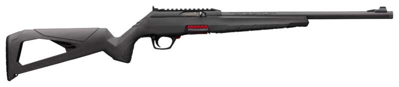 Winchester .22 LR  50rd