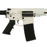 WISE ARMS WA-15B 5.56MM WHT 7.5" SBA3