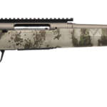 Savage AXIS II Compact Pro Woodland .223 REM/5.56 NATO 20" Barrel Bolt Action Rifle