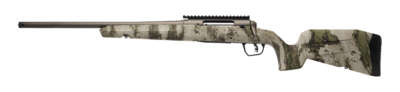 Savage AXIS II Compact Pro Woodland .243 Winchester 20" Barrel Left-Hand Bolt Action Rifle