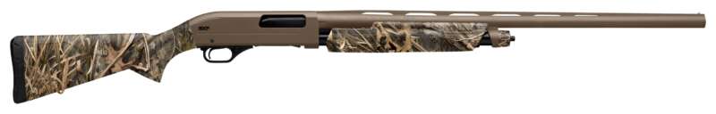 Winchester 12 Gauge 2.75"  Shotshells 25rd