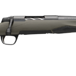 Browning X-Bolt  6.5mm Creedmoor Bolt-Action Rifle