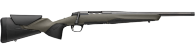 Browning X-Bolt  6.5mm Creedmoor Bolt-Action Rifle