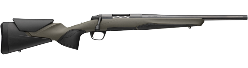 Browning X-Bolt  6.5mm Creedmoor Bolt-Action Rifle