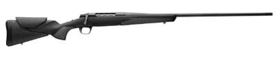 Browning X-Bolt Hunter 6.5 PRC Bolt-Action Rifle