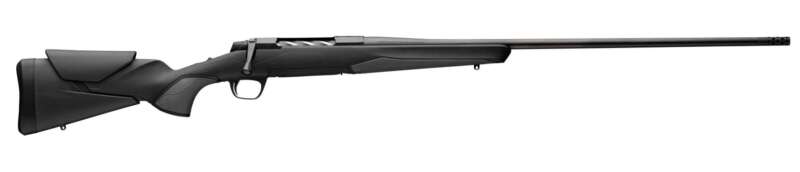 Browning X-Bolt Hunter 6.5 PRC Bolt-Action Rifle