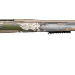Browning X-Bolt Max Long Range .300 Winchester Magnum Bolt-Action Rifle