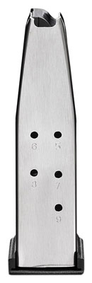 Springfield Magazine Xd(M) - 45 ACP 9rd Compact Ss