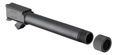 Springfield Armory Xdm 45 ACP 4.5" Threaded Barrel