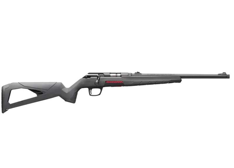 Winchester .22 LR  50rd