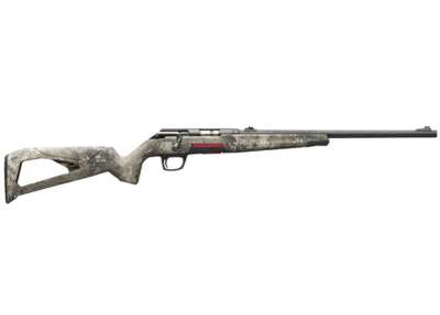 Winchester .22 LR  50rd