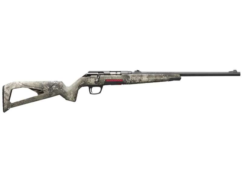 Winchester .22 LR  50rd
