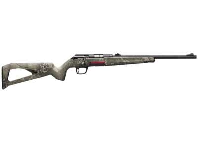 Winchester .22 LR  50rd