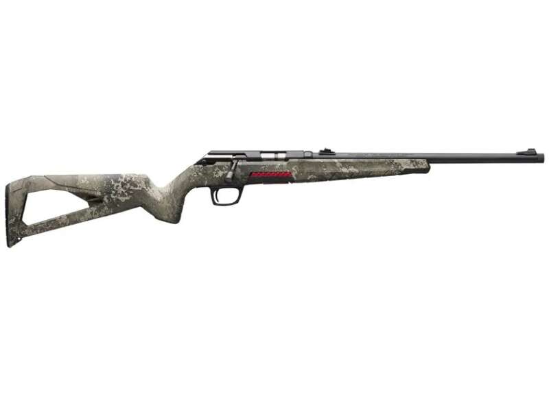 Winchester .22 LR  50rd