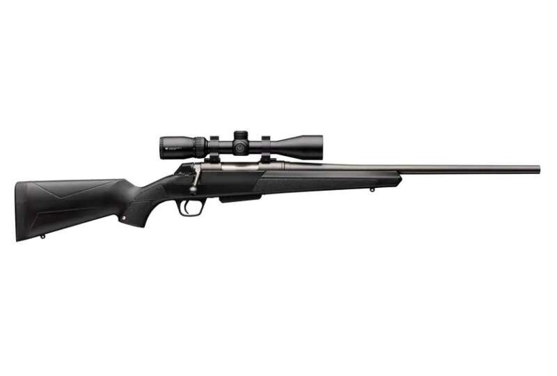 Winchester .300 Winchester Short Magnum (WSM)  50rd