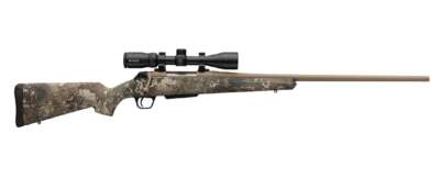 Winchester 7mm-08 Remington  50rd