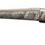 Winchester 6.5 PRC  50rd