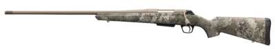 Winchester 6.5mm Creedmoor  50rd