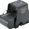 Eotech Xps2300 Holographic Sgt - 68Moa Ring (2)1Moa Dot 300Aac