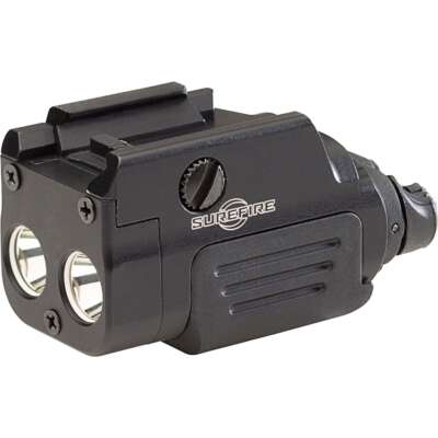 Surefire Xr1-A Cpt Recharchable 600Lm