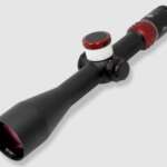 Burris XTR Pro 5.5-30x56mm SCR2 MIL Riflescope