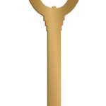 YANKEE HILL MACHINE COMPANY VICTRA-12 SPANNER WRENCH